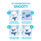 CHILLMO Starterpack - COOL BREEZE EDITION
