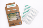 PAKU Refill Pack – 30 Nasenstrips für ruhige Nächte