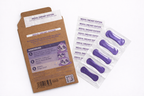 MISHA Refill Pack – 30 Nasenstripes für ruhige Nächte