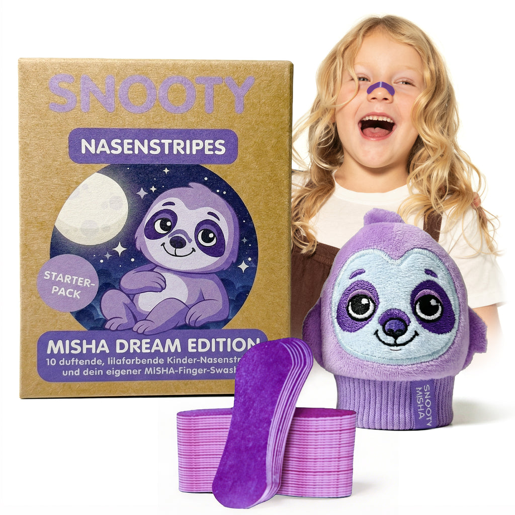 MISHA Starterpack - DREAM EDITION